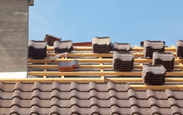 Cunninghamhead clay roofing costs