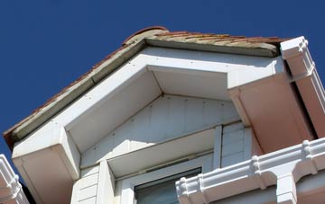 Cunninghamhead fascia installation costs