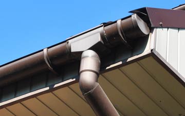 types of Cunninghamhead fascias