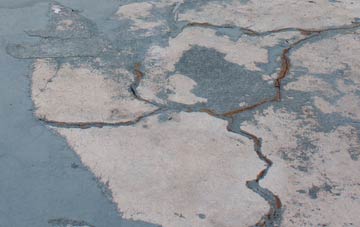 fibreglass roofing replacement Cunninghamhead