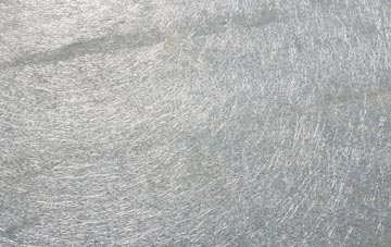 Cunninghamhead laminate fibreglass or shingles?