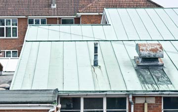 Cunninghamhead lead roofing costs