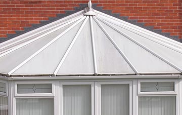 Cunninghamhead polycarbonate conservatory roof repairs