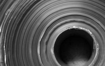 Cunninghamhead pvc roof replacement