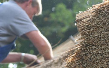 professional Cunninghamhead thatchers