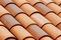 Cunninghamhead clay roofing