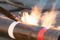 Cunninghamhead flat roofing replacement