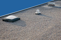 Cunninghamhead flat roofing