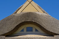 Cunninghamhead thatch roofing